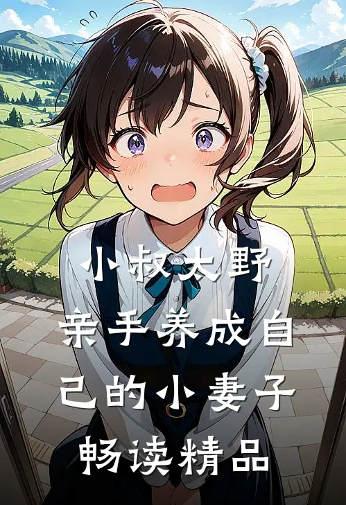 小叔太野,亲手养成自己的小妻子畅读精品