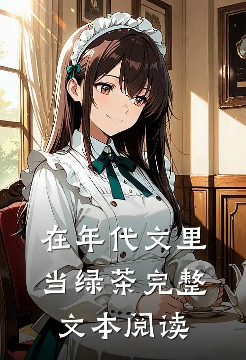在年代文里当绿茶完整文本阅读