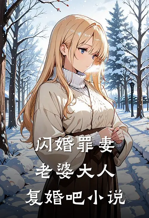 闪婚罪妻老婆大人,复婚吧在线阅读