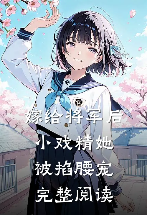 嫁给将军后,小戏精她被掐腰宠完整阅读