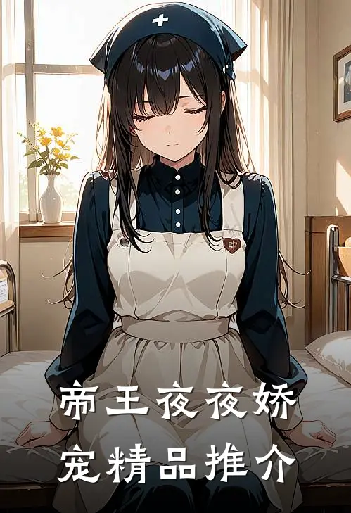 帝王夜夜娇宠精品推介