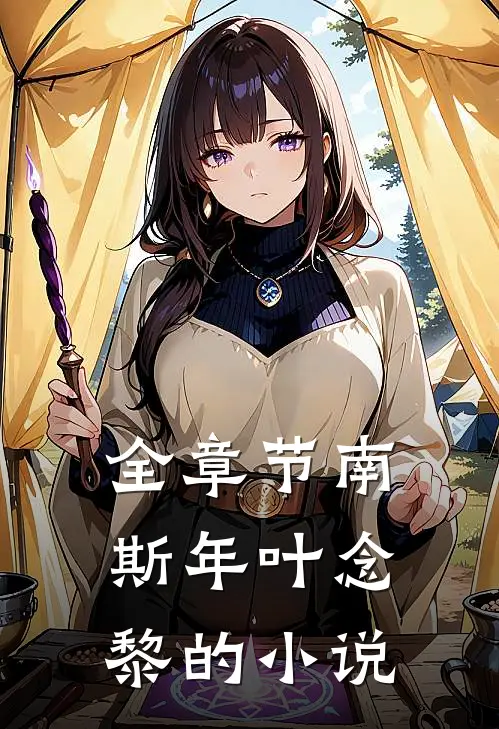 全章节南斯年叶念黎的小说