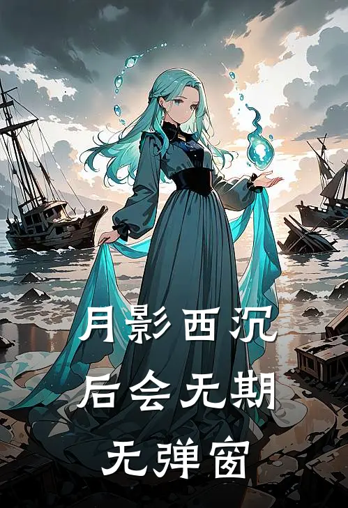 月影西沉，后会无期无弹窗