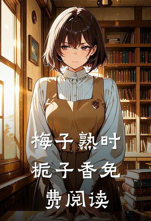 梅子熟时栀子香免费阅读全文
