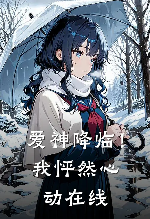 爱神降临!我怦然心动在线阅读