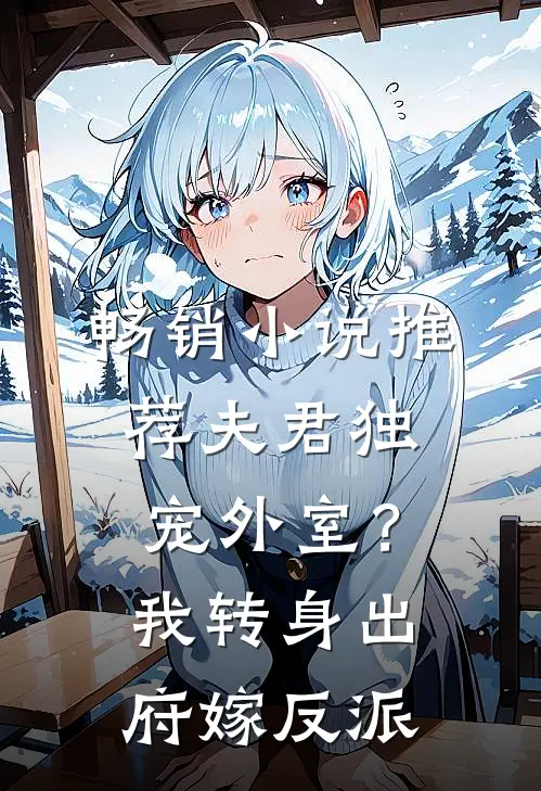 畅销推荐夫君独宠外室?我转身出府嫁反派免费阅读