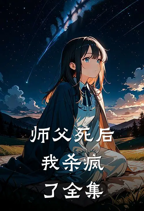 师父死后,我杀疯了 全集免费观看