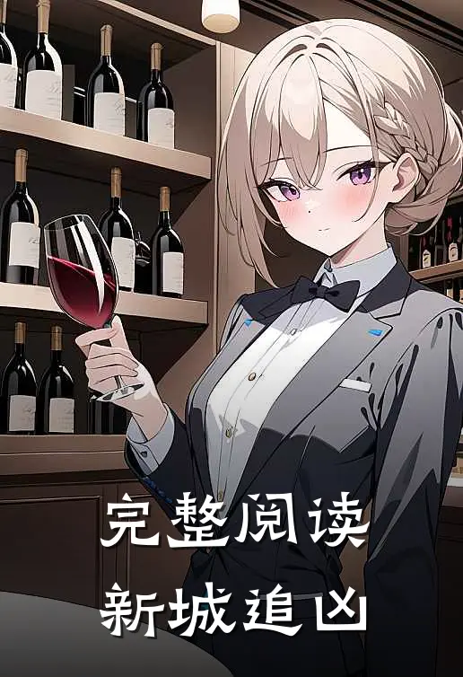 完整阅读新城追凶