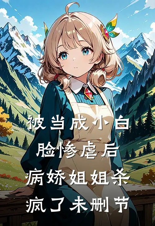被当成小白脸惨虐后,病娇姐姐杀疯了未删节在线观看