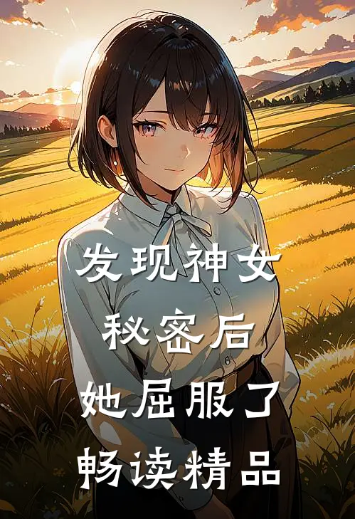 发现神女秘密后,她屈服了畅读精品