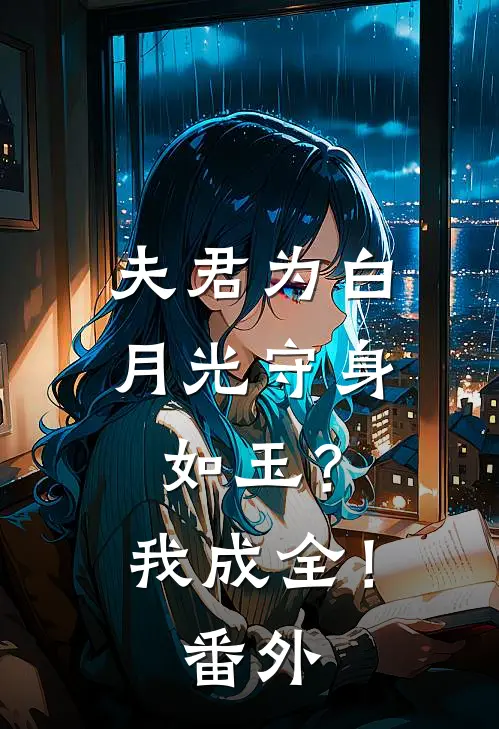夫君为白月光守身如玉?我成全!番外