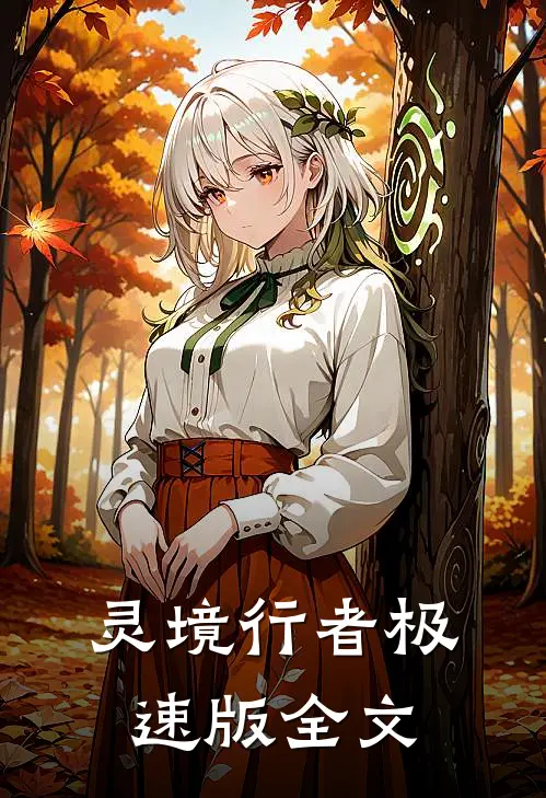 灵境行者极速版全文