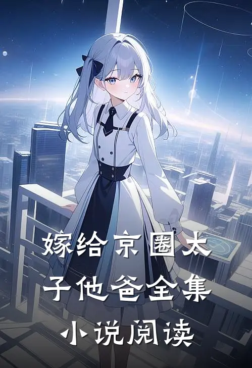 嫁给京圈太子他爸全集阅读免费