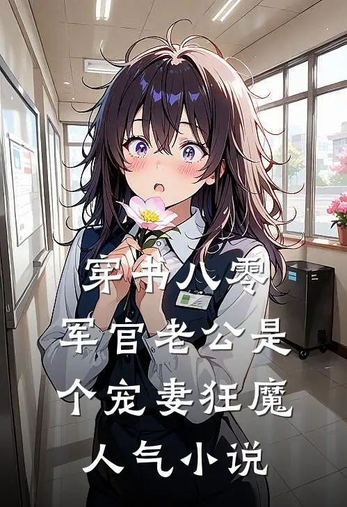 穿书八零，军官老公是个宠妻狂魔人气小说