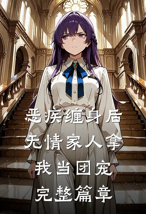 恶疾缠身后，无情家人拿我当团宠完整篇章