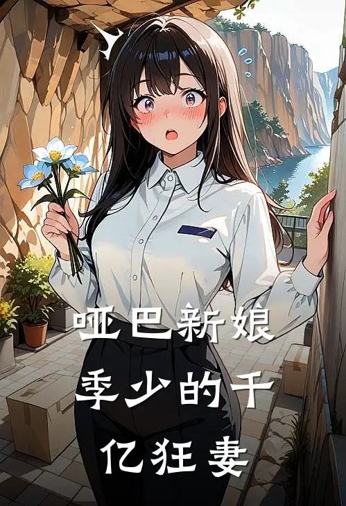 哑巴新娘季少的千亿狂妻 楠舍