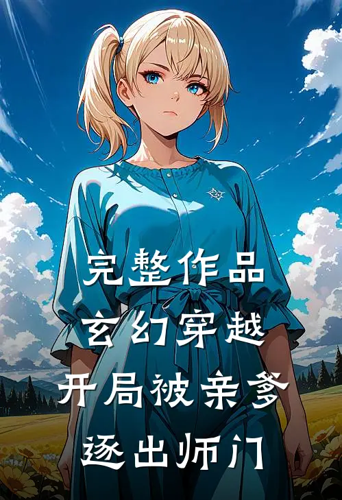 完整作品玄幻穿越开局被亲爹逐出师门免费阅读