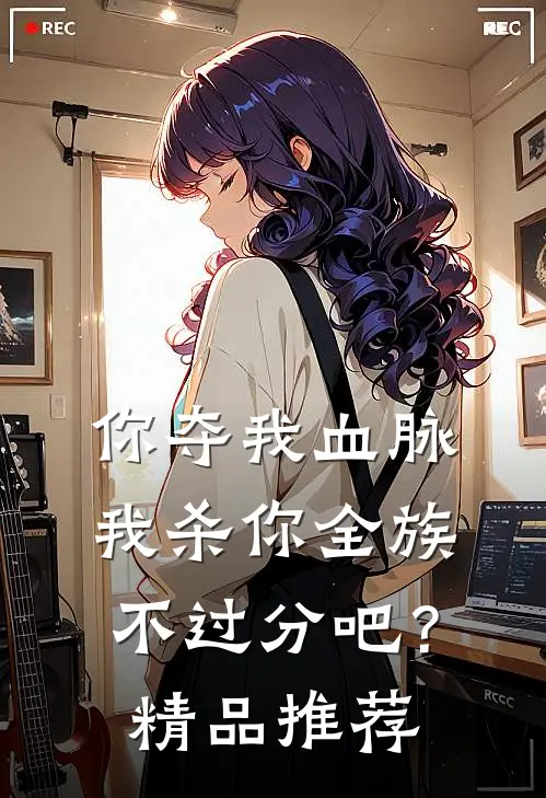 你夺我血脉,我杀你全族不过分吧?精品推荐