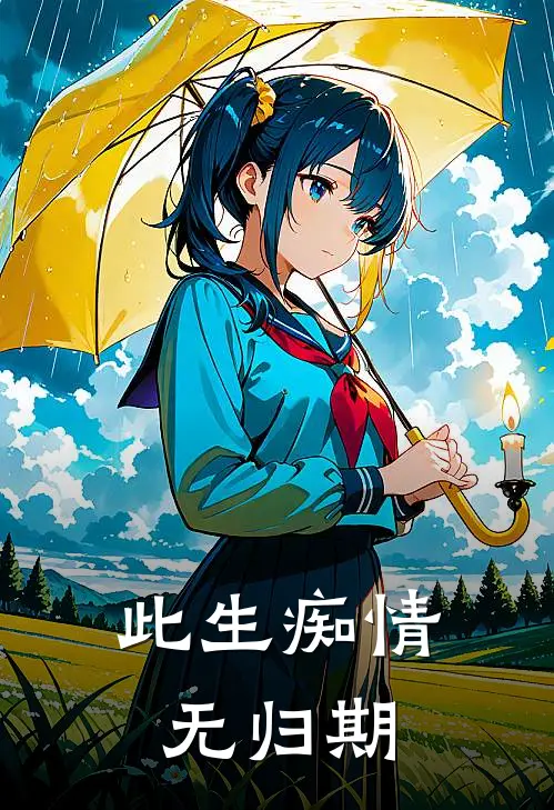 此生痴情无归期