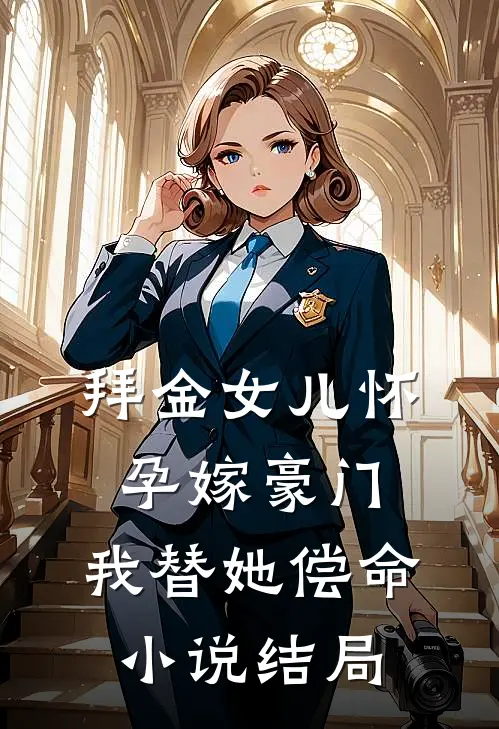 拜金女儿怀孕嫁豪门,我替她偿命结局如何