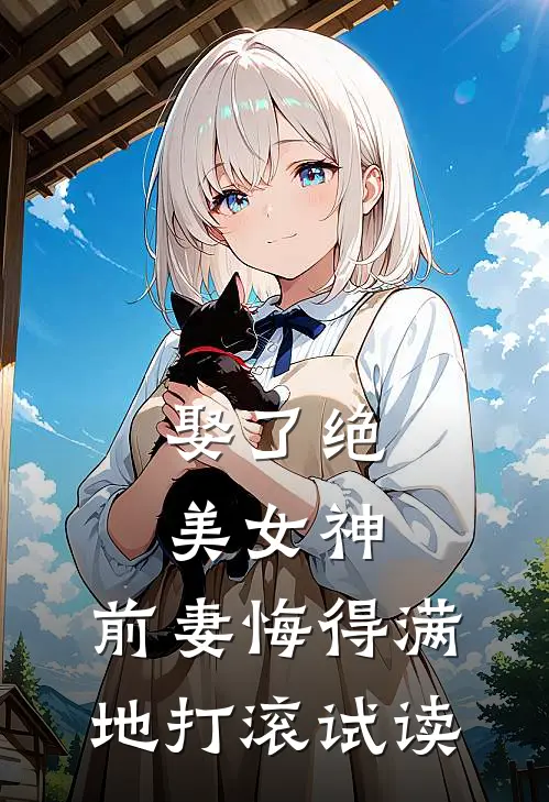 娶了绝美女神,前妻悔得满地打滚试读