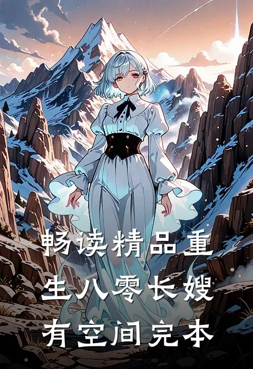 畅读精品重生八零长嫂有空间完本