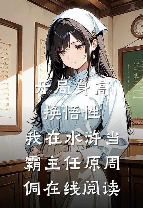 开局身高换悟性：我在水浒当霸主任原周侗在线阅读