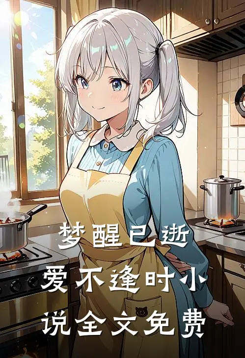 梦醒已逝,爱不逢时全文免费