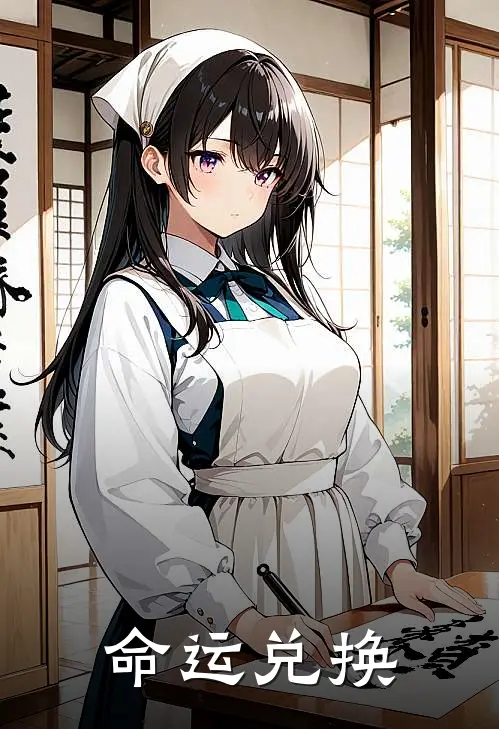 命运兑换