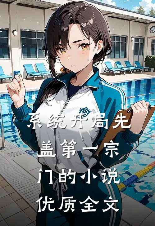系统开局先盖第一宗门的小说优质全文