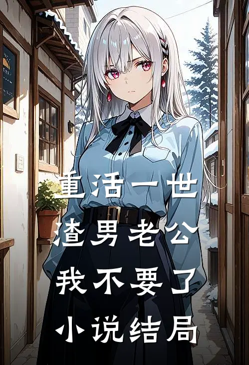 重活一世，渣男老公我不要了小说结局