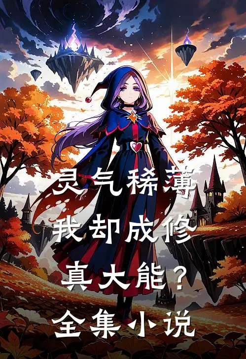 灵气稀薄，我却成修真大能？全集小说