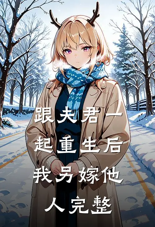 跟夫君一起重生后,我另嫁他人完整免费阅读