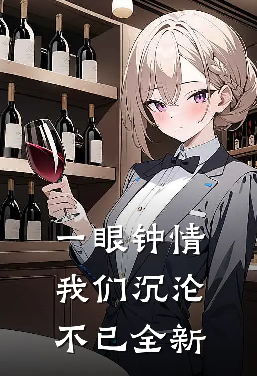 一眼钟情,我们沉沦不已全新歌词