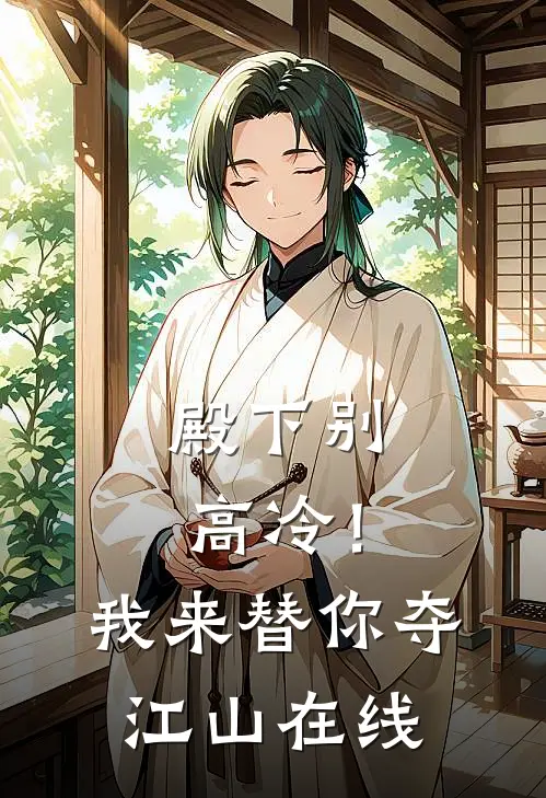 殿下别高冷!我来替你夺江山在线