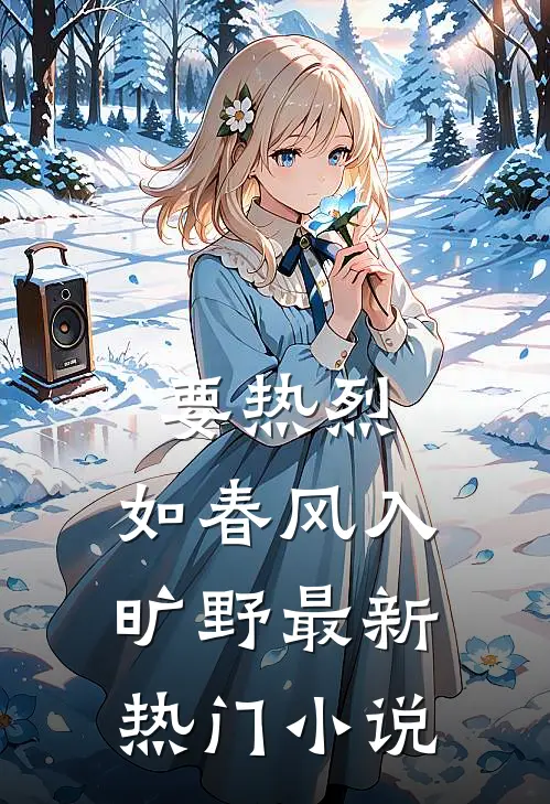 要热烈，如春风入旷野最新热门小说