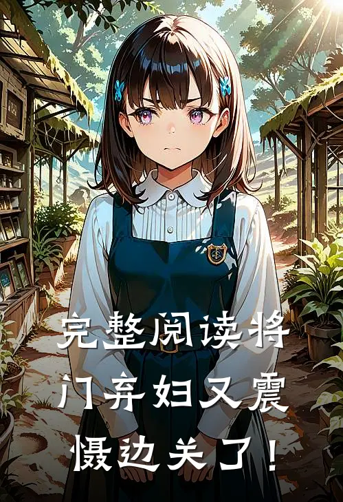 完整阅读将门弃妇又震慑边关了！
