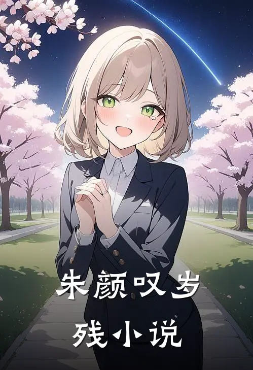 朱颜叹岁残