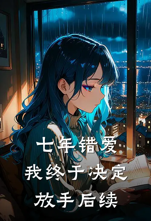 七年错爱,我终于决定放手后续剧情