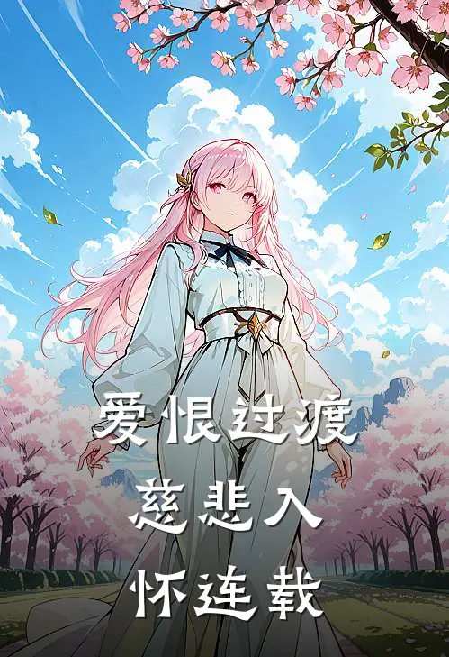 爱恨过渡,慈悲入怀连载了多少年