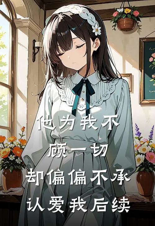 他为我不顾一切,却偏偏不承认爱我后续免费阅读