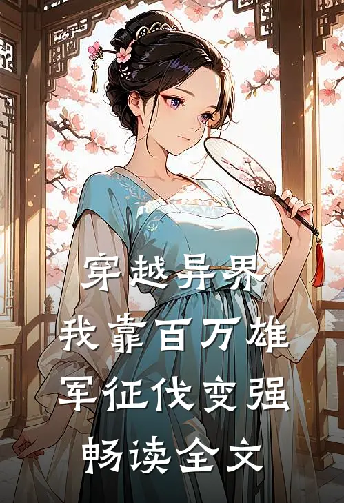 穿越异界：我靠百万雄军征伐变强畅读全文