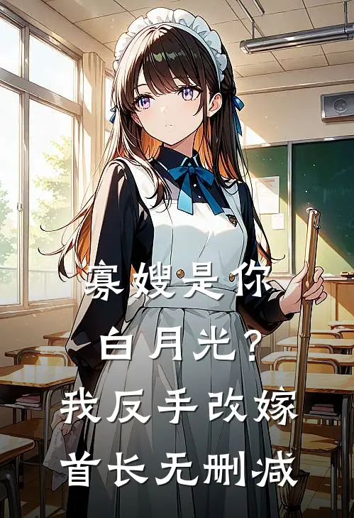 寡嫂是你白月光?我反手改嫁首长无删减在线观看