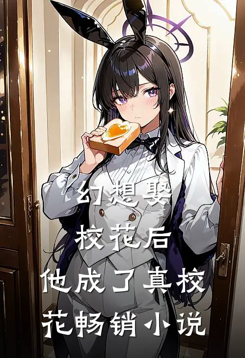 幻想娶校花后,他成了真校花畅销网