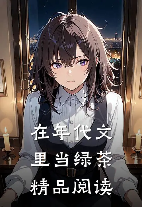 在年代文里当绿茶精品阅读