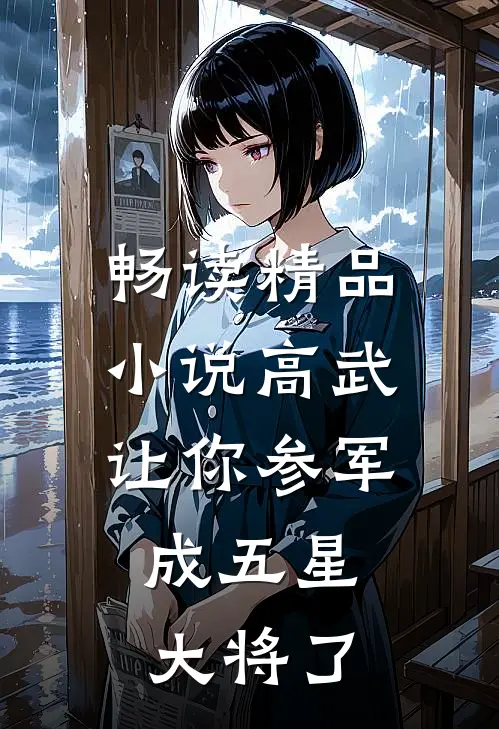 畅读精品小说高武:让你参军,成五星大将了