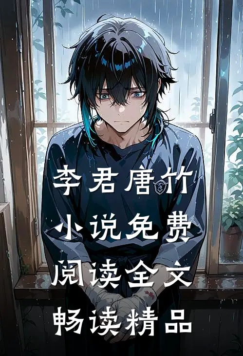 李君唐竹小说免费阅读全文畅读精品