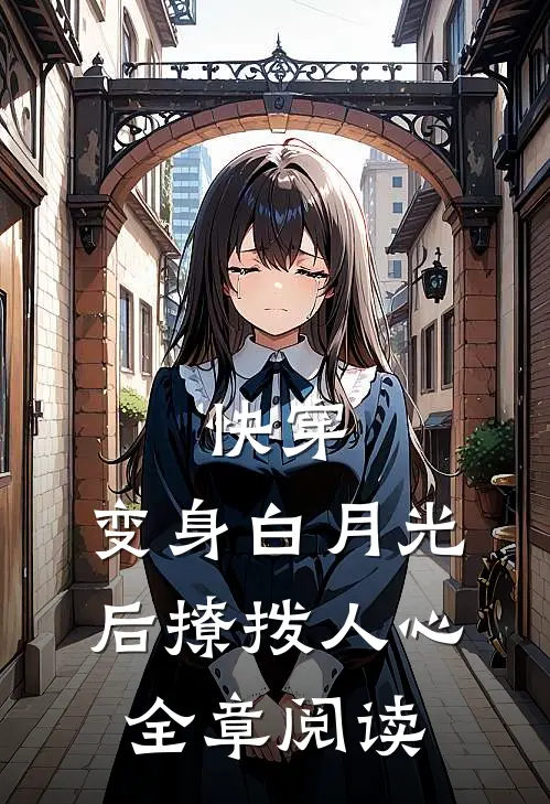 快穿变身白月光后撩拨人心全章阅读免费