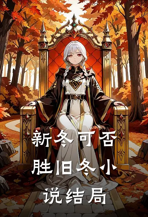 新冬可否胜旧冬小说结局