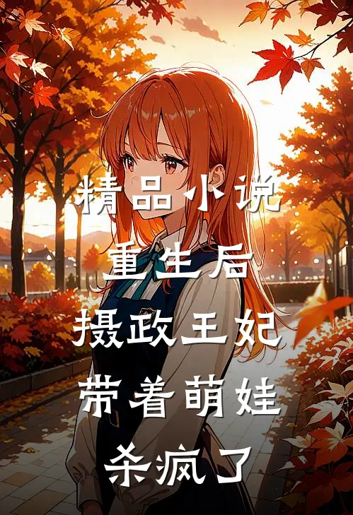 精品重生后,摄政王妃带着萌娃杀疯了全文阅读
